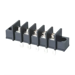 Barrier Terminal Block WJ45HM 9.5mm MCS Terminal Block