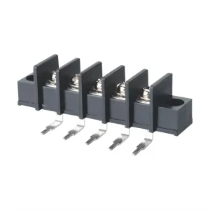 Barrier Terminal Block WJ45RM 9.5mm MCS Terminal Block
