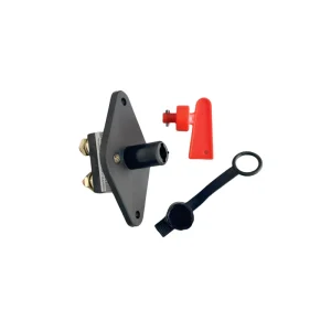 Battery Disconnect Switch for DAYUN N8 N8V N9H Truck Battery Disconnect Switch 373AAA00026