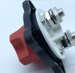 Battery Isolator Switch Car Battery Switch 100A 200A 300A 50A