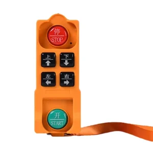 Best Sale Industrial Switch Remote Control for Truck Crane