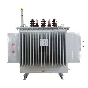Best-selling Low-loss 350 KVA, 630 KVA, 1000 KVA Oil-immersed Power transformers