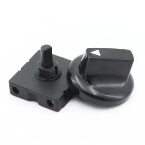 Blender 3-speed Rotation Switch Blending Machine Speed Switch Mixing Machine Knob Switch