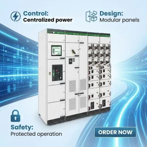 Boxset Offers Customized Services for Large Orders Providing Reliable Power Distribution Equipment of Genuine Quality