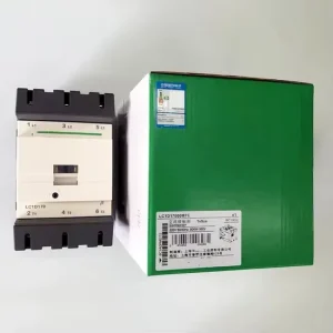 Brand New Contactor LC1d150m7c Schneid 220V