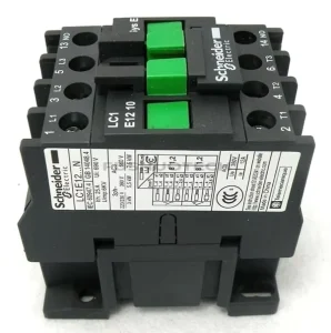 Brand New LC1E0601CC5N Contactor 36V zc