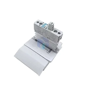 Brand New Original 3rf2 Series Single Phase Ac Solid State Contactor 3rf2340 1aa04 40a Din Rail Mount New Original Industrial