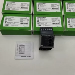 Brand New Original in Stock RM35S0MW ZELIO CONTROL RELAY 0.05SEC.10MIN Bulk Purchase Discount