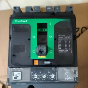 Brand New and Original C16N32D160 Molded case Circuit Breaker Free Shipping