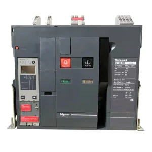 Brand New in Stock 3200A MT NW32 H1 3P F 2.0 48082 Acb Air Circuit Breaker