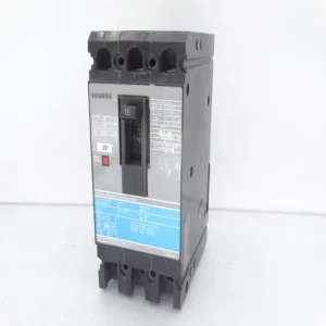 Brand New in Stock ED43B015 Circuit Breaker for plc
