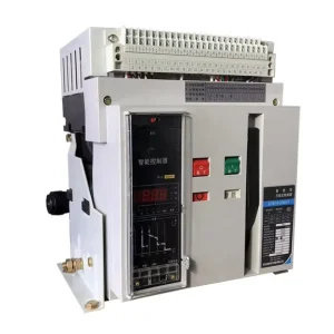 Breaker Switch 3200 Amp Air Circuit Breaker ACB 1000V 3 Pole