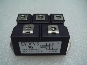 Bridge Rectifiers Diode VUO86-16NO7 VUO86-12NO7 VUO80-16NO7
