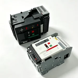 Bulk Order Discount Intelligent Air Circuit Breaker Stable Stock For Long term Cooperative Agents