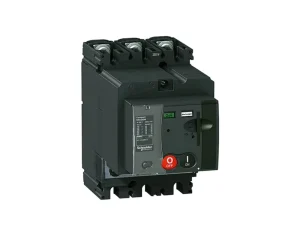 C10N32D100M1 Electric Molded Case Circuit Breaker NSX100N AC 3P3D 100A 2.2 MT220