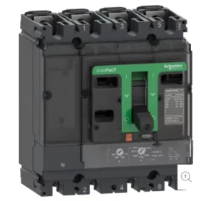 C25N6TM160 Circuit Breaker