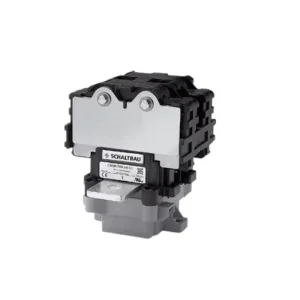 C360K 150 300 500 Ui up to 1500V Ith=500A Contactor 1P AC and Bi-directional DC NO Contactors Contactor