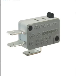 CA12 3A B Microswitch CA05 5e4 Micro Switches Product Category