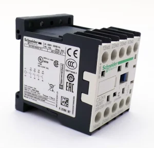 CA2KN 40M7 220230V 5060Hz 13Nm Auxiliary Contactor