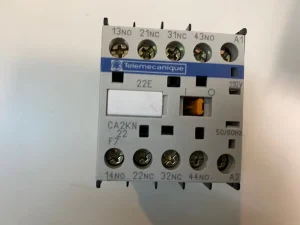 CA2KN22F7 Auxiliary Contactor