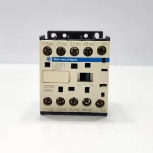 CA2KN22U7 Control Relay for PLC
