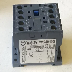 CA2KN40B7 Auxiliary Contactor 4S 24V AC 5060Hz