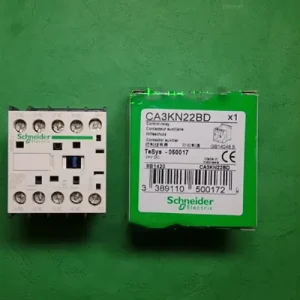CA3KN22BD DC24V Contactor