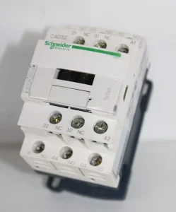 CAD32 Contactor