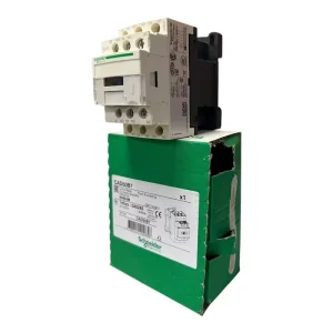 CAD50B7 Auxiliary Contactor