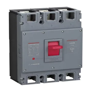 CDM3S-630BF/3300 630A Air Circuit Breaker