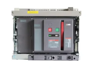 CDWNEGZ DC Disconnector Rated Current 630~4000A for Lower Voltage Circuit
