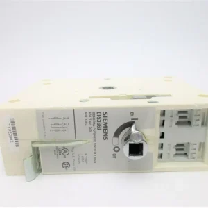 CFS366J Disconnect Switch for PLC