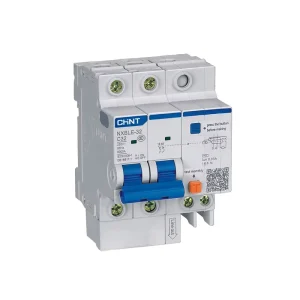 CHINT CHNT NXBLE 32 Residual Current Operated Circuit Breaker RCBO