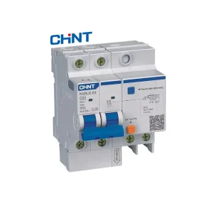 CHINT NXBLE 63 Residual Current Operated Circuit Breaker
