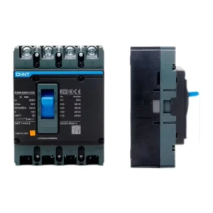 CHINT NXM-800S/4300B 800A Molded Case Circuit Breaker High Breaking Capacity