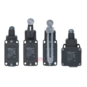 CHINT YBLX K3 20S L YBLX K3 20S T D Z B H1 J W Mechanical Limit Switch 2NC Travel Switch for Industrial Position Control