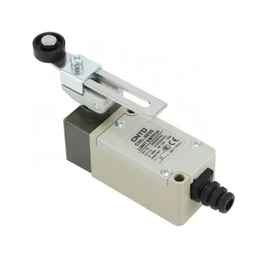 CHL-5030 Limit Switch Travel Switch Push button Switch IP66 Waterproof 250V 5A for Car