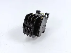CI 9 Contactor 2nd Grade 24V 50Hz Coils