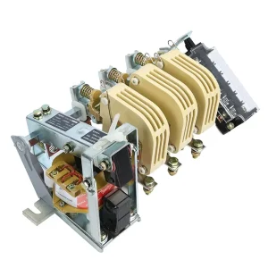 CJ12A 150 3 250 3 AC Contactors 380V
