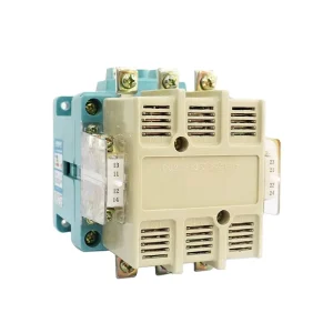 CJ20-63 AC Contactors Electric Contactor for AC Systems