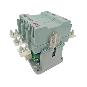 CJ40 1000 AC Contactor 1000A 220V/380V 3 Phase 50Hz/60Hz 2 Year Warranty