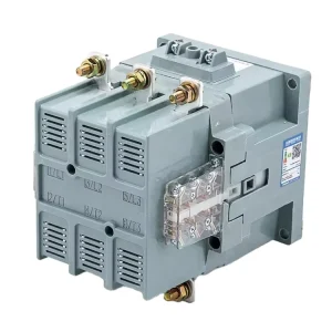 CJ40 1000 Series AC Contactor 1000A 220V 380V 660V Industrial Contactor