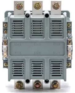 CJ40 Series High Current Contactor 3 phase 315 1000A AC Magnetic Contactor
