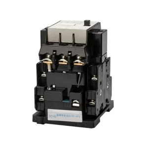 CJX1-32/22 AC Contactor 220V 60Hz