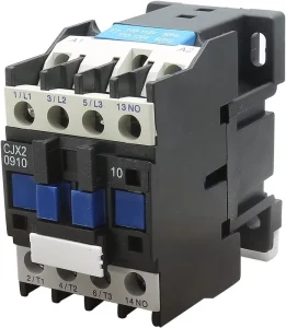CJX2 09~32 10/01 Silver Dot /Copper Dot AC Contactor 1NO 1NC 1NO1NC 380V 220V 110V 36V 24V 9A 12A 18A 25A 32A 40A 50A 65A