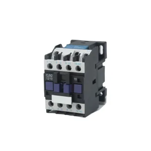 CJX2 12 Ac Contactor 24v 36v 110v 220v 380v Models CJX2 1210 1201 Factory Direct