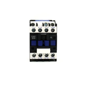 CJX2-1210 AC Contactor 220v Contactor 200a AC Contactor New Magnetic Contractor