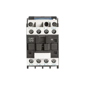 CJX2 1210 AC Contactor