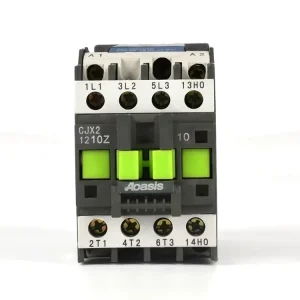 CJX2 1210Z 12A Contactor Dc 24v 48v 220v Coil