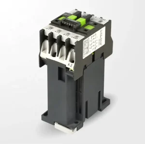 CJX2-1810Z 18A Contactor for DC Circuit 24v AC Used in Electric Motor Car Circuit Load Demand Main Circuit Rating Voltage 380V